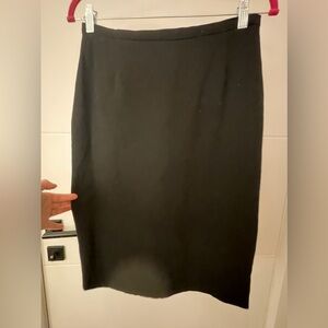 Vintage Max Mara Pencil Skirt, 6